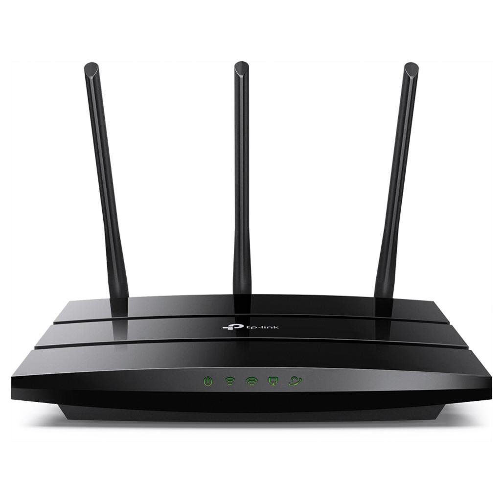 Маршрутизатор бездротовий TP-Link Archer A8