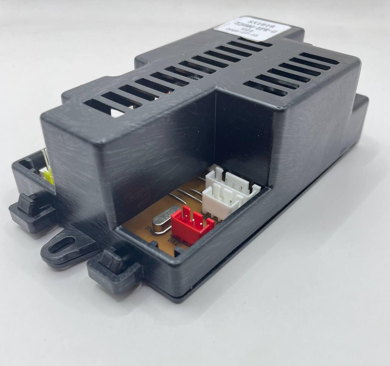 Блок управления для детского транспорта SX1918 520MQ (sx124457) - фото 3 Блок управления для детского транспорта SX1918 520MQ (sx124457) - фото 3