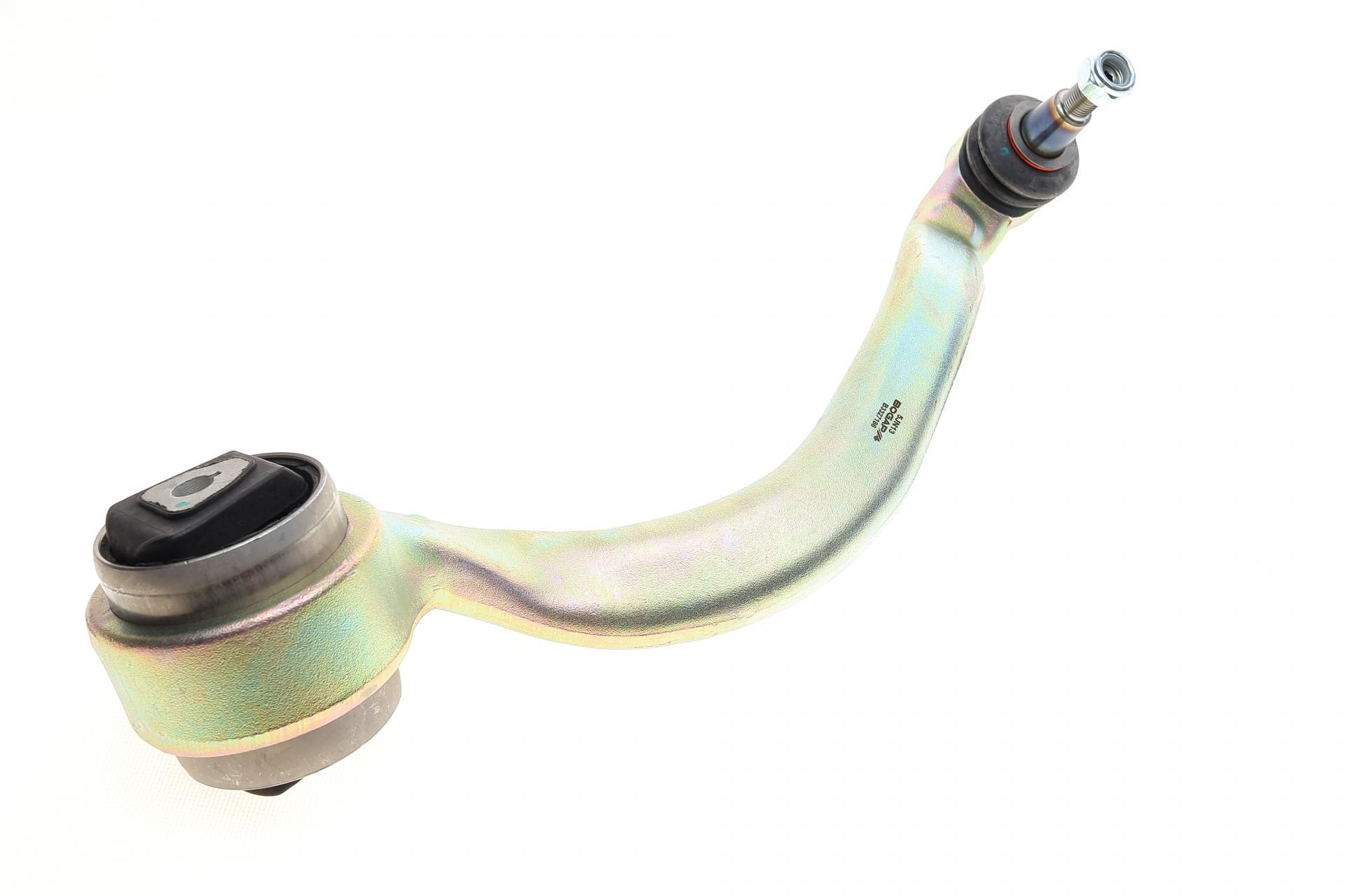 Рычаг подвески BOGAP передний/снизу/спереди L BMW X5 E70/F15/F85/X6 E71/E72/F16/F86 06-19 (B3327186)