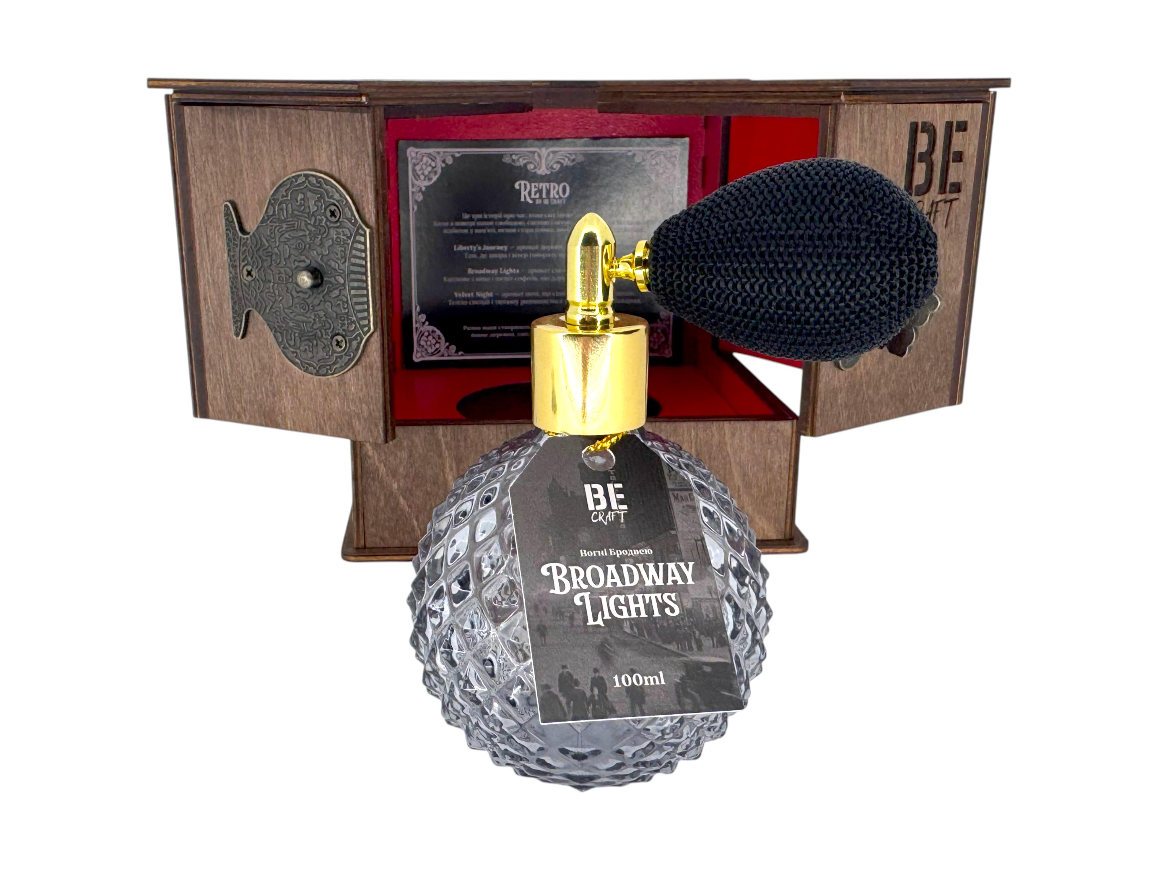 Парфум Broadway Lights