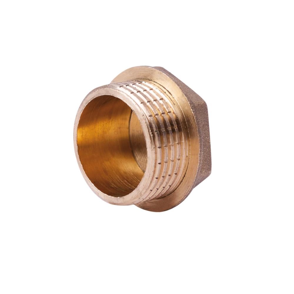 Заглушка SD Plus 1" ЗР SD40325 (FRRS00047804) Заглушка SD Plus 1" ЗР SD40325 (FRRS00047804)