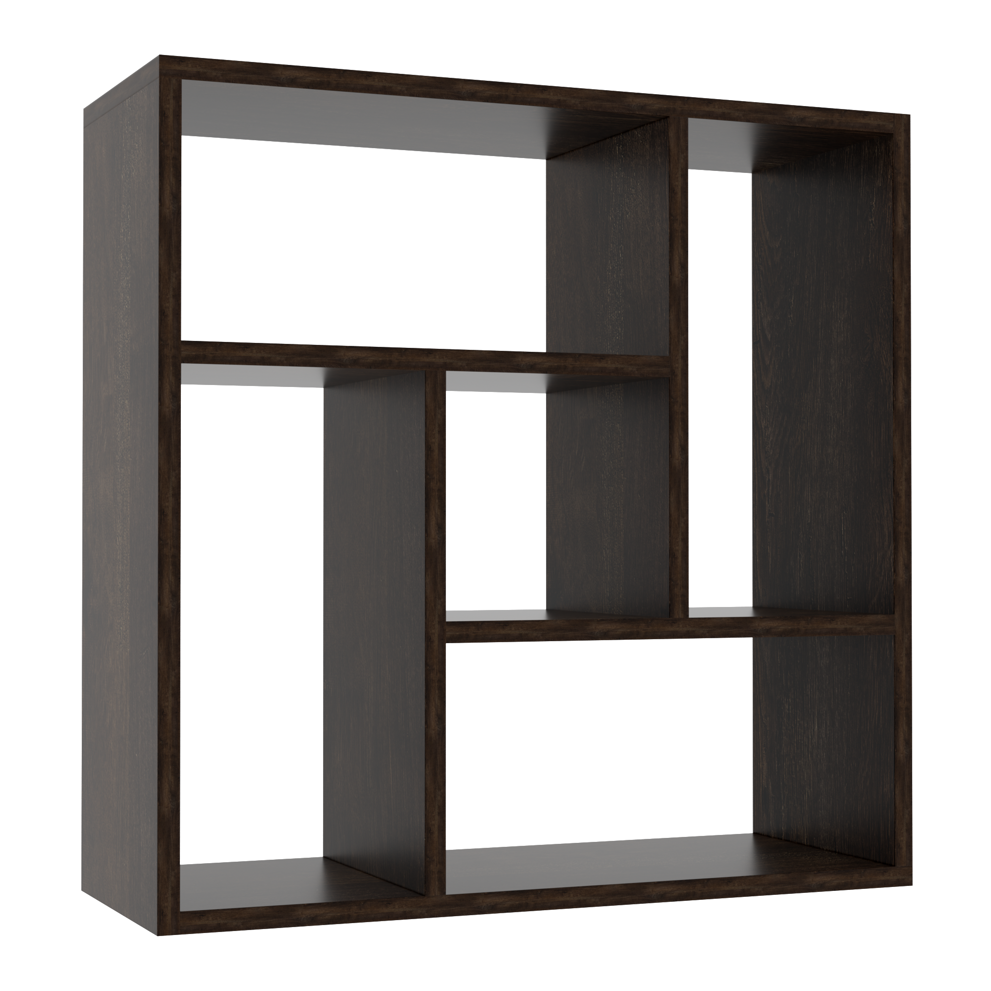 Полиця підвісна П-3 610х230х610 мм Дуб Конкордія (18248463) - фото 1 Полиця підвісна П-3 610х230х610 мм Дуб Конкордія (18248463) - фото 1