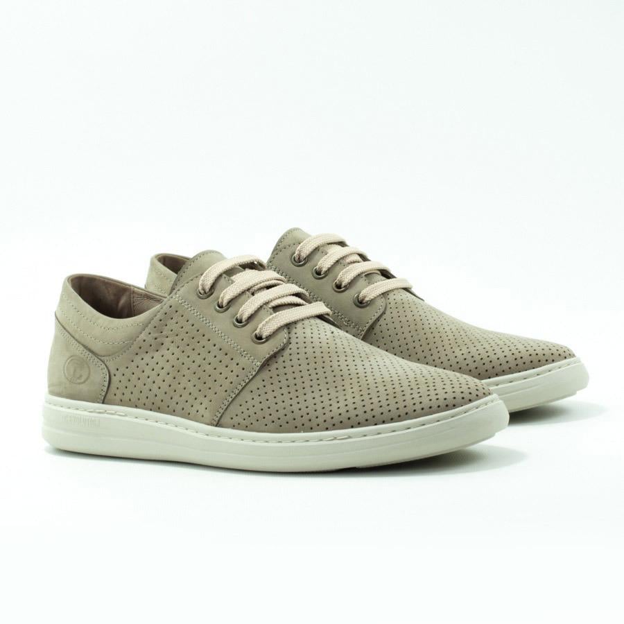 Туфли мужские комфорт STEPTER 8506 р. 40