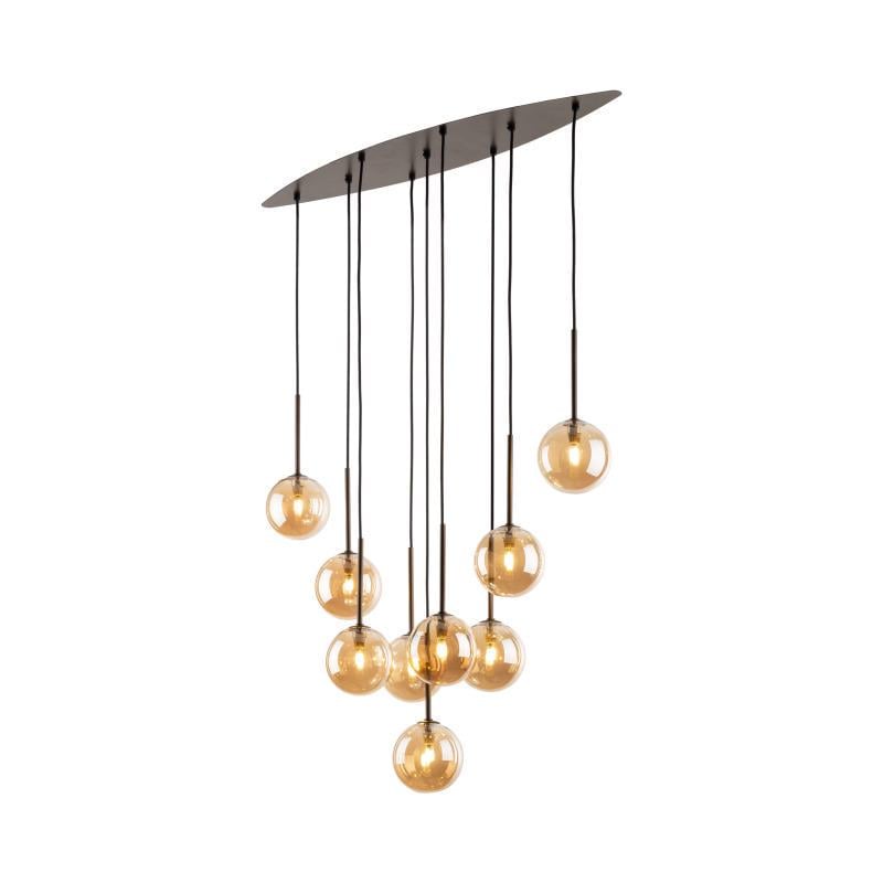 Подвесной светильник TK Lighting 6149 Estera (ТК_6149) - фото 5