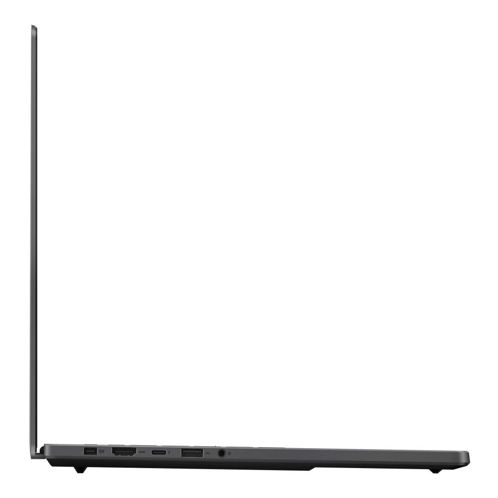 Ноутбук 16" Asus GU605MY-QR041X U9-185H/32/2TB/RTX 4090 Eclipse Gray - фото 7