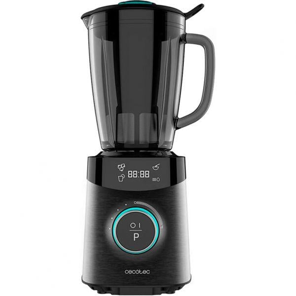 Блендер CECOTEC Power Black Titanium 2500MAX Advance (CCTC-04304) Блендер CECOTEC Power Black Titanium 2500MAX Advance (CCTC-04304)
