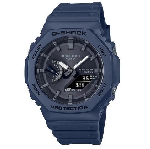 Годинник кварцевий Casio GA-B2100-2AER D 48 мм (11782696)