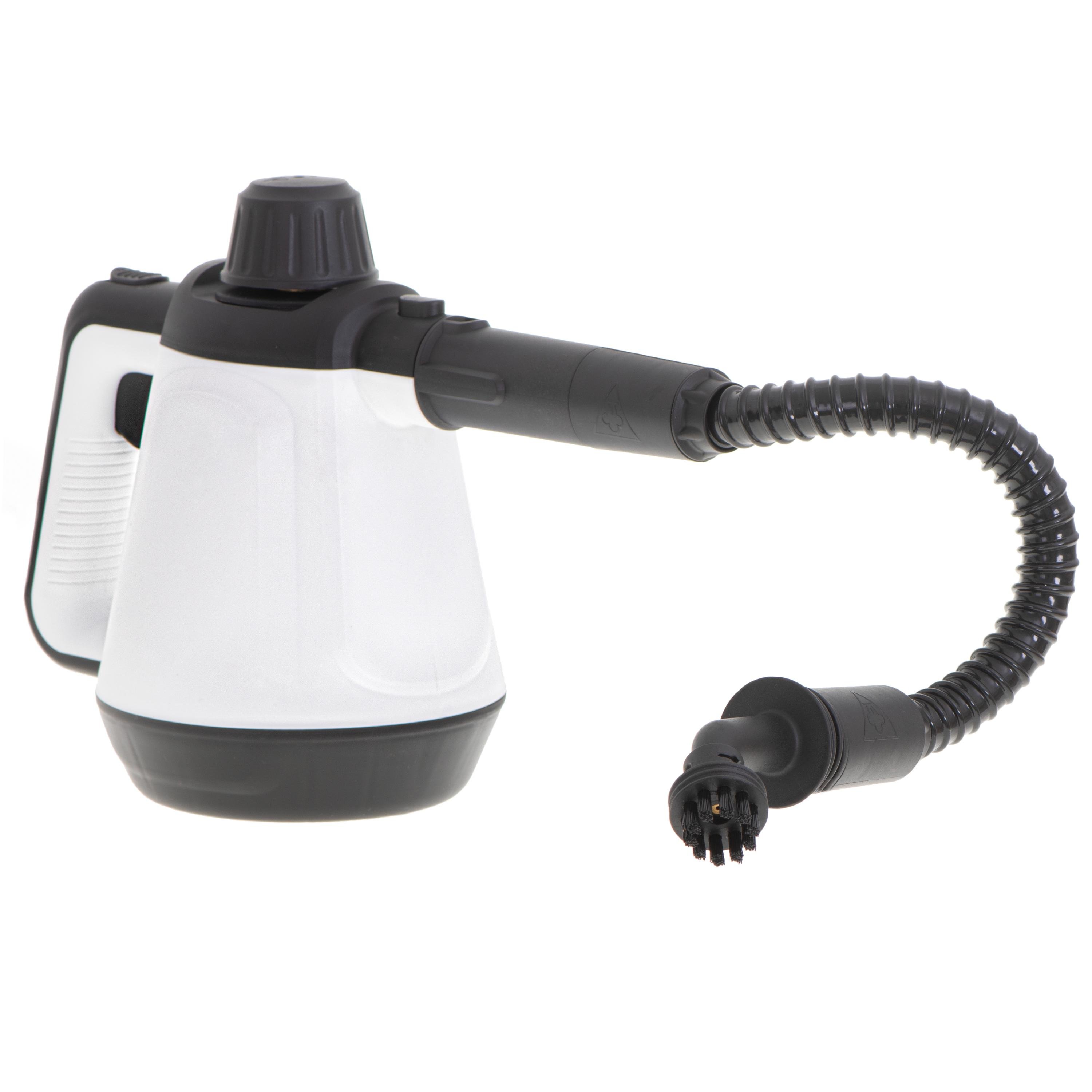 Пароочиститель Adler (AD7038) - фото 15 Пароочиститель Adler (AD7038) - фото 15