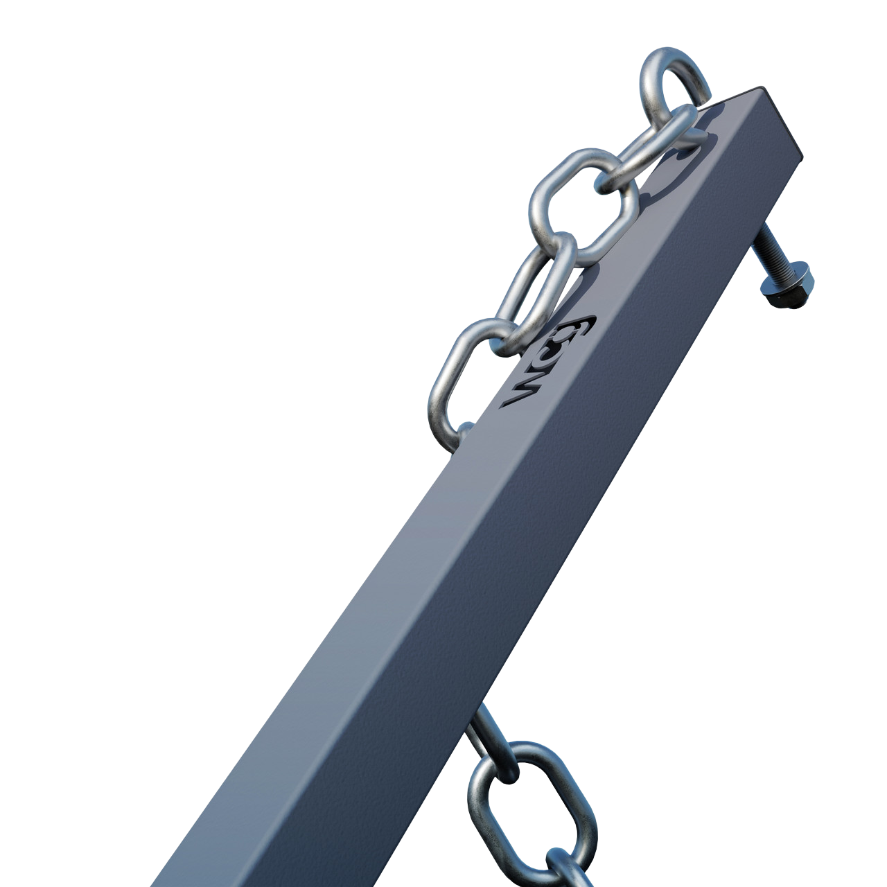 Стійка для двомісного гамака WCG металевий каркас квадратний профіль 50х50 мм Графітовий (W-5050-H(1)) - фото 8 Стійка для двомісного гамака WCG металевий каркас квадратний профіль 50х50 мм Графітовий (W-5050-H(1)) - фото 8