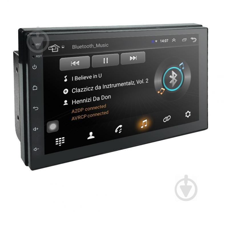 Мультимедиа TORSSEN M700 Carplay 4G - фото 3