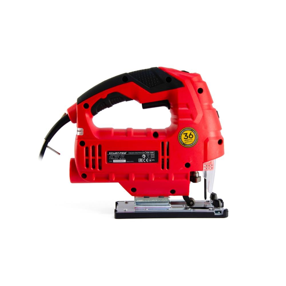 Лобзик електричний START PRO SJS-1350 - фото 4 Лобзик електричний START PRO SJS-1350 - фото 4