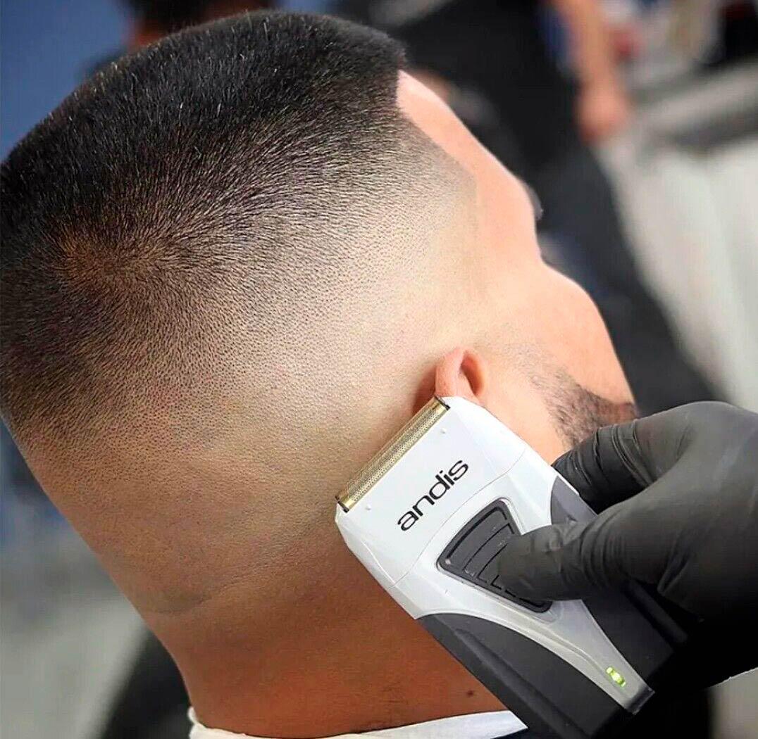 Электробритва Andis Profoil Lithium Plus Shaver TS-2 (2135281402) - фото 2 Электробритва Andis Profoil Lithium Plus Shaver TS-2 (2135281402) - фото 2