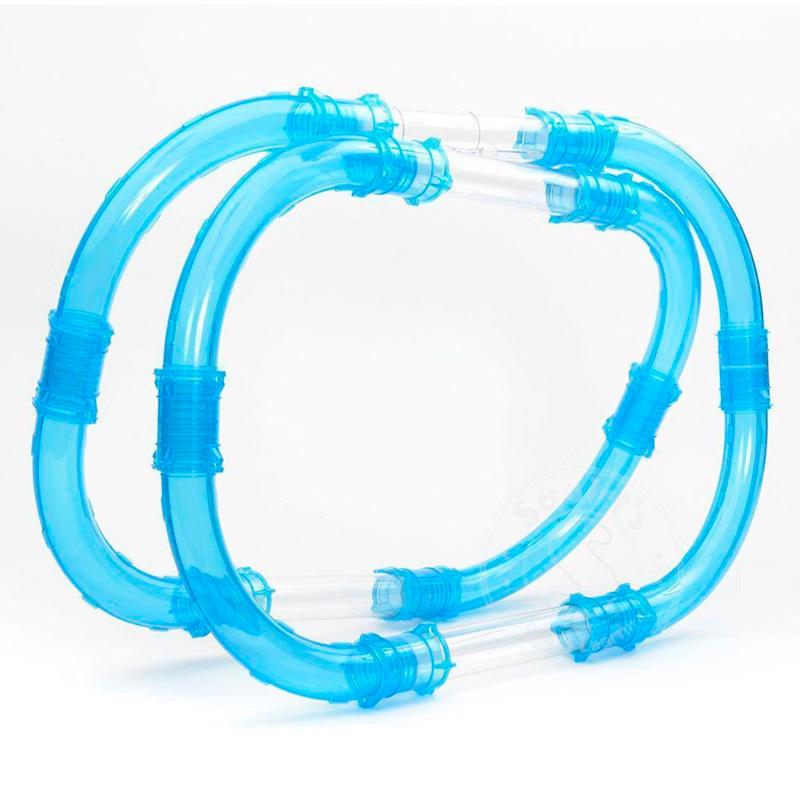 Гоночний трек Chariots Speed Pipes на дистанційному управлінні 37 дит. (cb8bdb8f) - фото 5 Гоночний трек Chariots Speed Pipes на дистанційному управлінні 37 дит. (cb8bdb8f) - фото 5