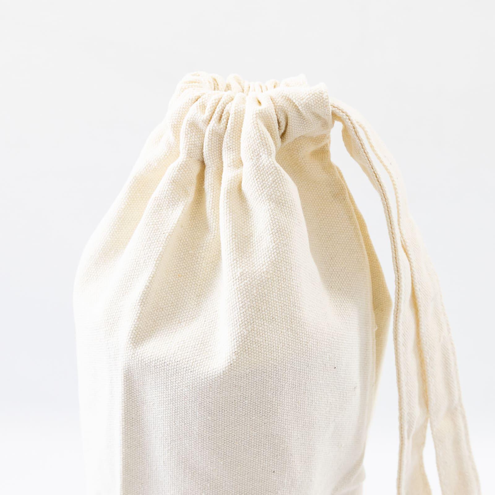 Чохол для килимка OSPORT для йоги/фітнесу та туризму з канвасу Білий (OF-0289) - фото 5