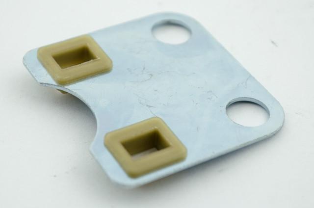 Направляющая штанги для газонокосилок 160 V (2657) - фото 2