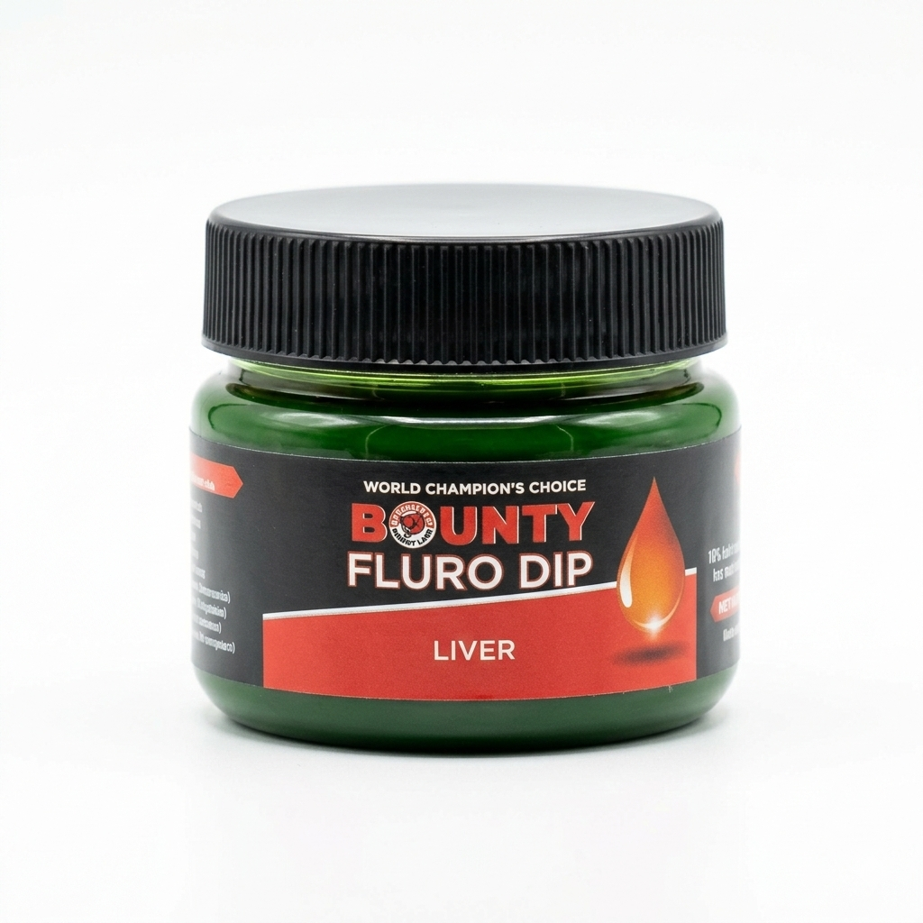Флюоро діп Bounty Liver 50 мл (2255168799)
