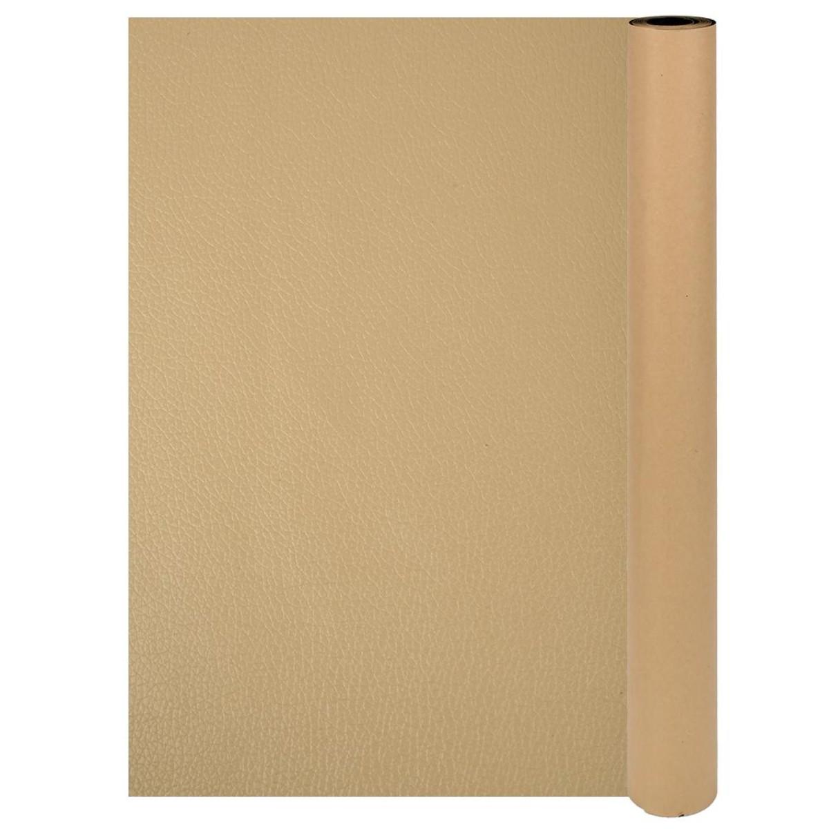 Кожзам самоклеящейся Sticker Wall 50х137 см