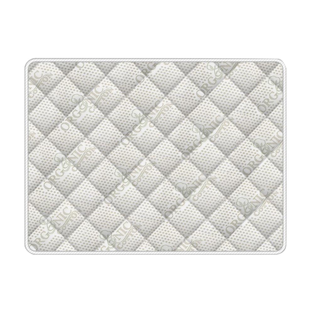 Матрац Homefort New York Латекс 140x190 см багатошаровий безпружинний - фото 5 Матрац Homefort New York Латекс 140x190 см багатошаровий безпружинний - фото 5