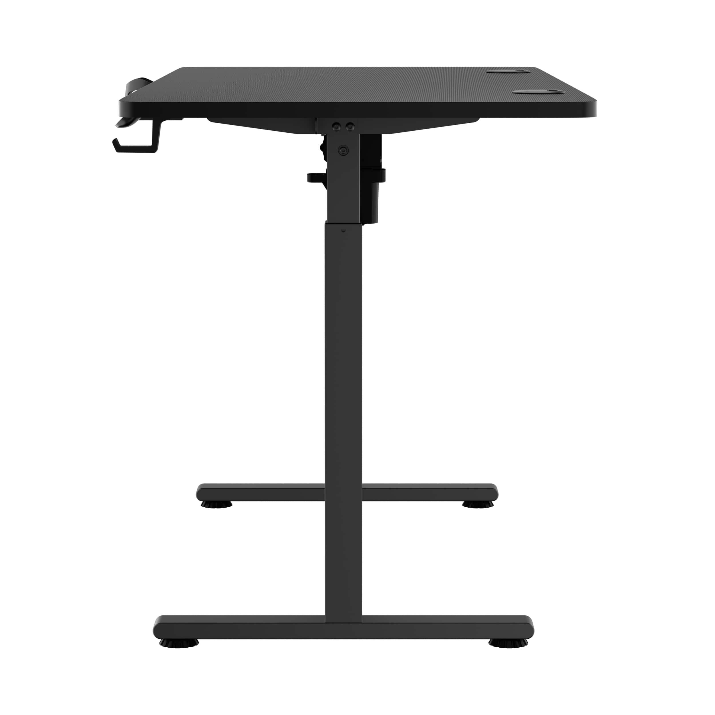 Стол геймерский 1stPlayer Moto-C 1460E Черный (30067327) - фото 2 Стол геймерский 1stPlayer Moto-C 1460E Черный (30067327) - фото 2