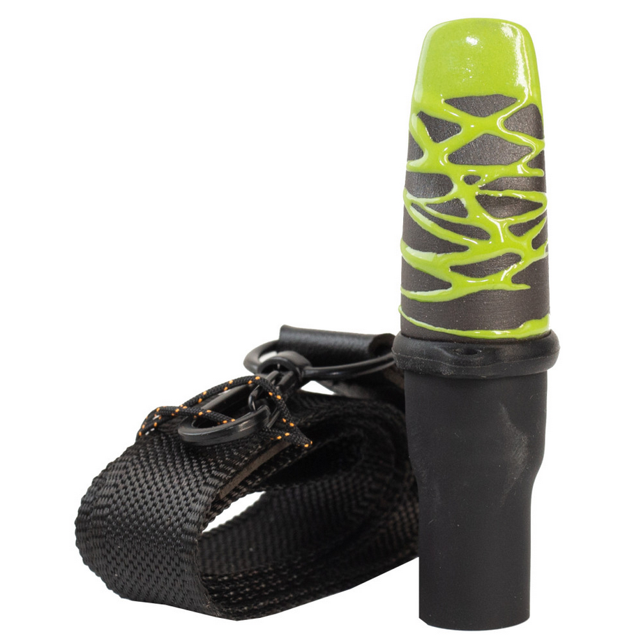 Мундштук персональний LAVART Minor Green (22547)