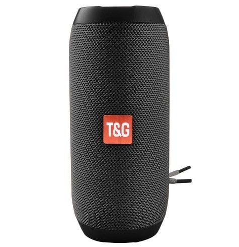 Портативная колонка TG-117 (1351317)