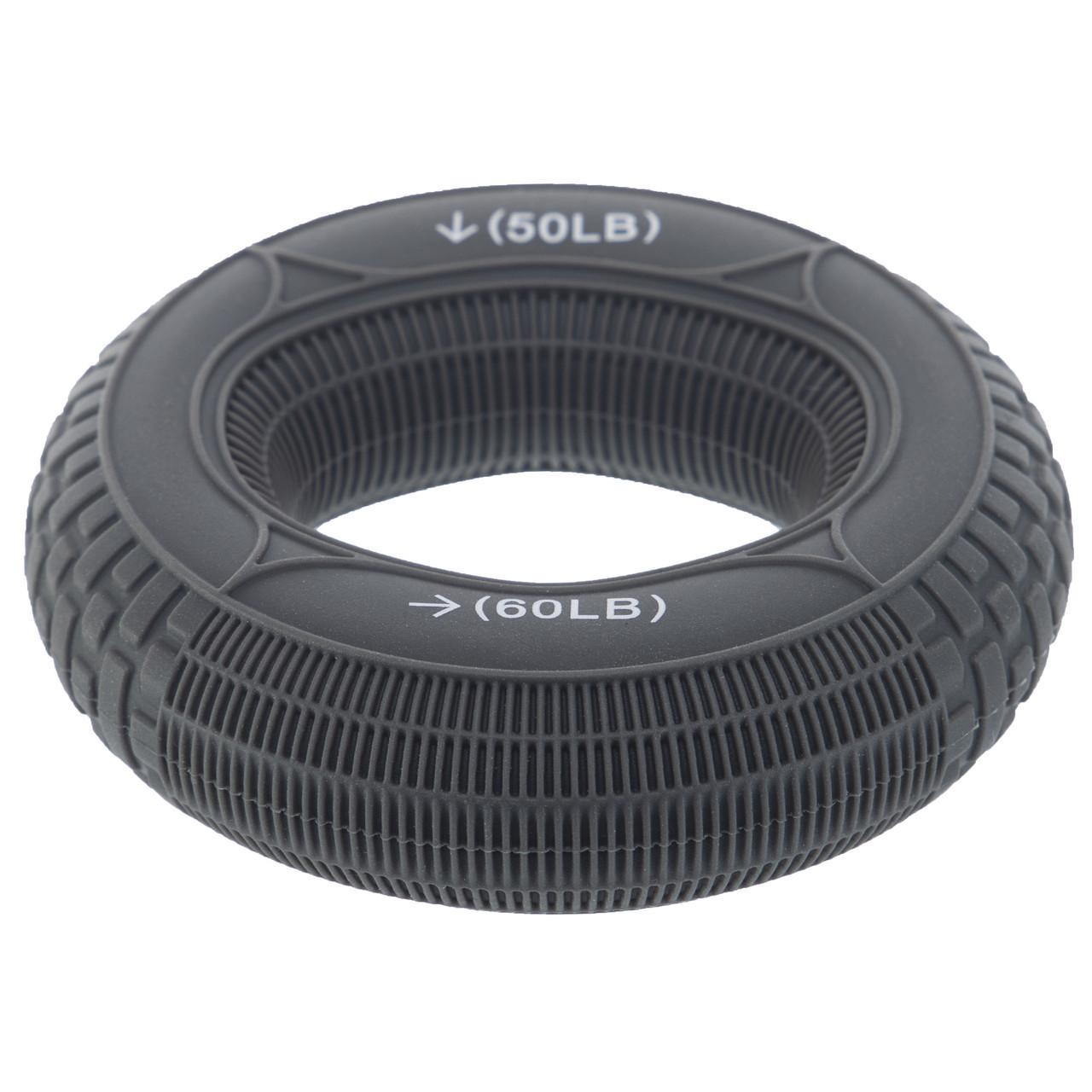 Эспандер кистевой Jello FI-8558 кольцо с двойной нагрузкой 8 см (2532863476) - фото 1