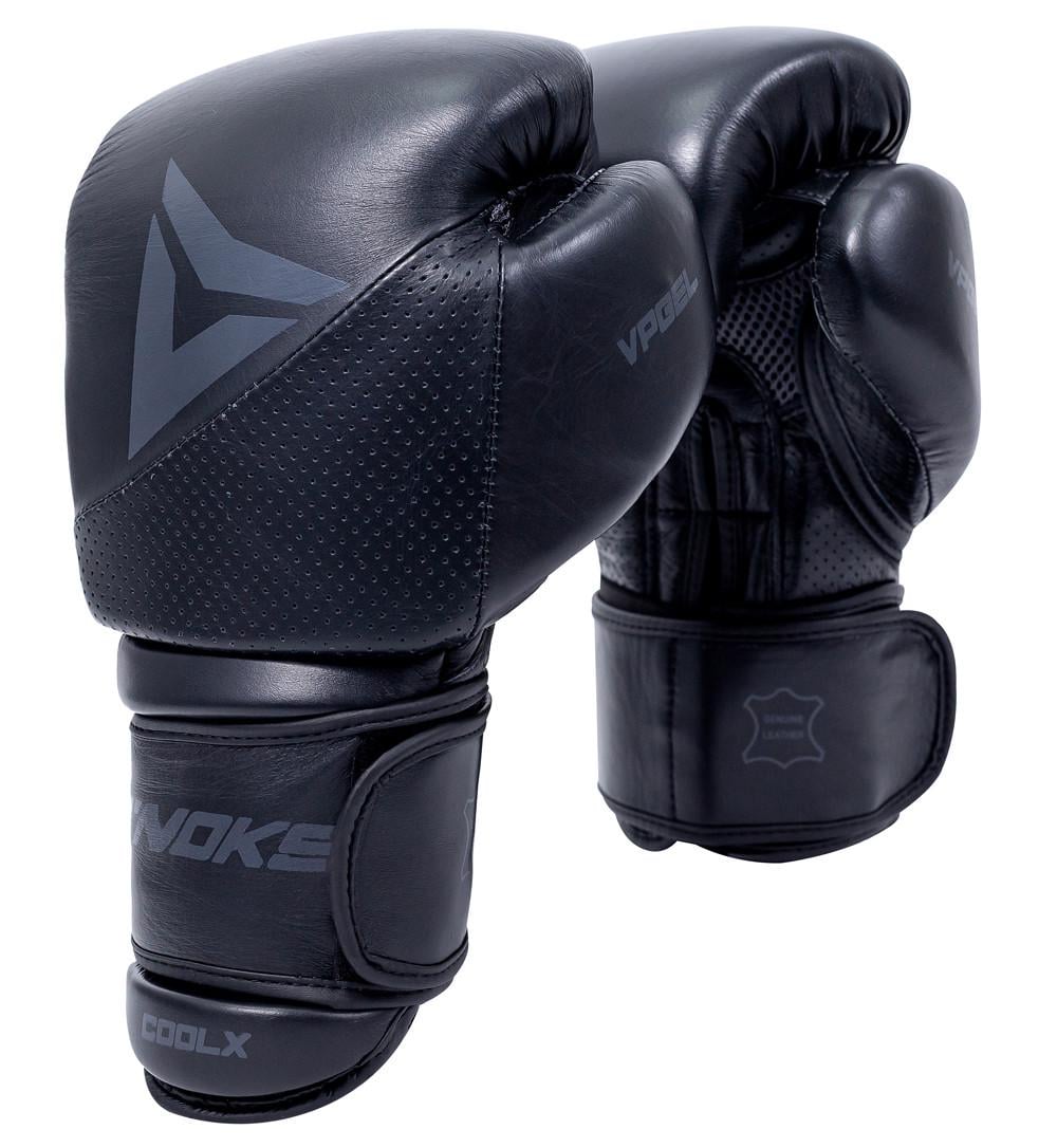 Боксерские перчатки V'Noks Boxing Machine р. 16 (60017)