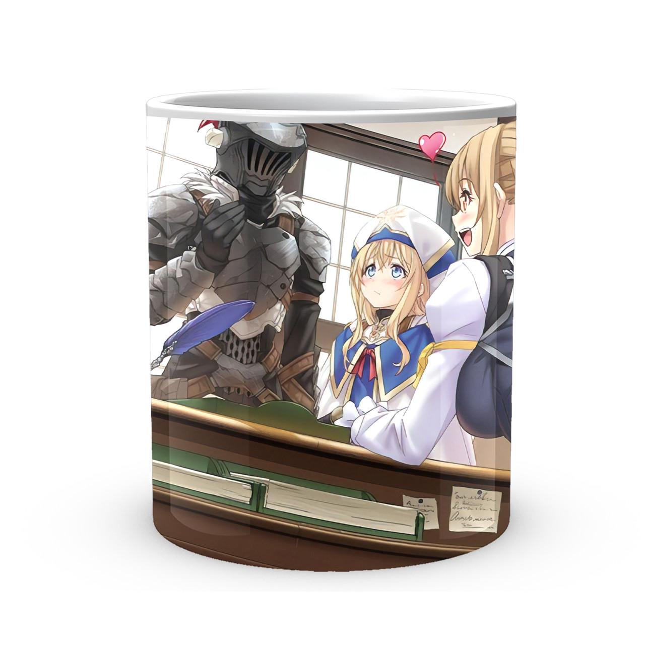Чашка Geekland Goblin Slayer (GobS 02.05) - фото 3