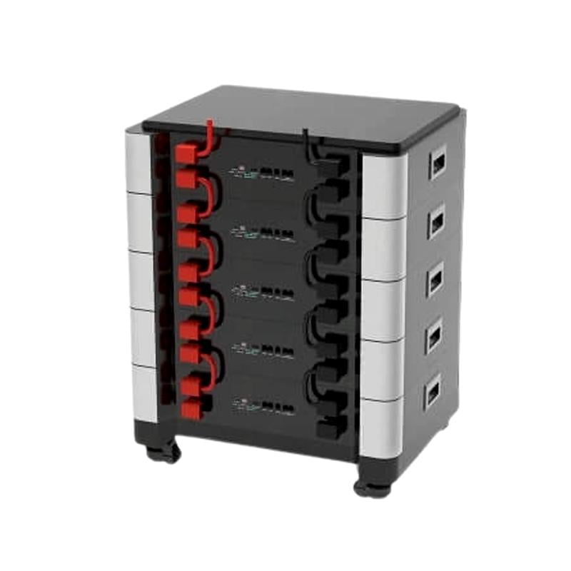 Аккумуляторная батарея DELONG HS51200-10 LIFEPO4 51,2V 200 Ah 10 kWh (0020) - фото 6 Аккумуляторная батарея DELONG HS51200-10 LIFEPO4 51,2V 200 Ah 10 kWh (0020) - фото 6