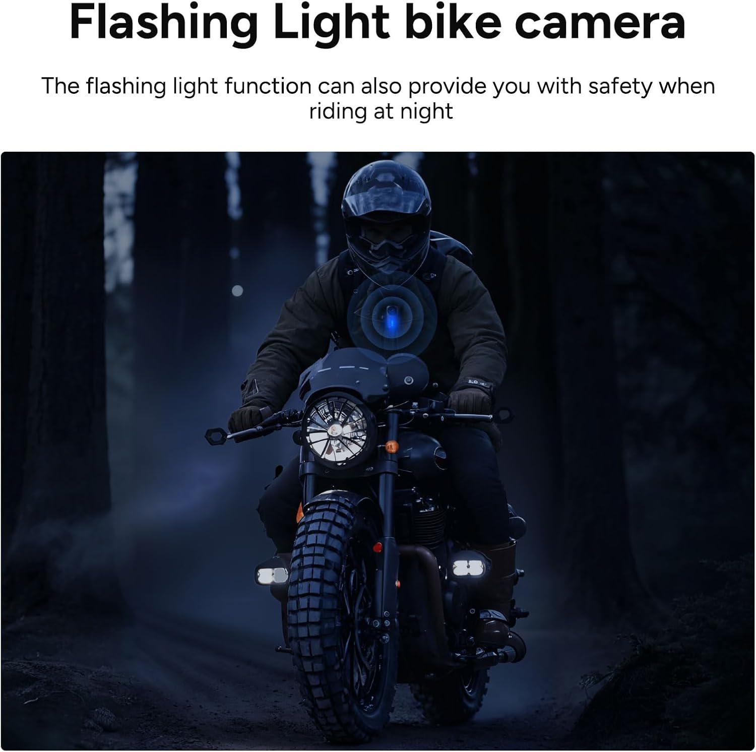 Екшн-камера SJCAM C110+ 3840x2160 4K microSD 1100 mAh Black (6972476162992) - фото 6 Екшн-камера SJCAM C110+ 3840x2160 4K microSD 1100 mAh Black (6972476162992) - фото 6