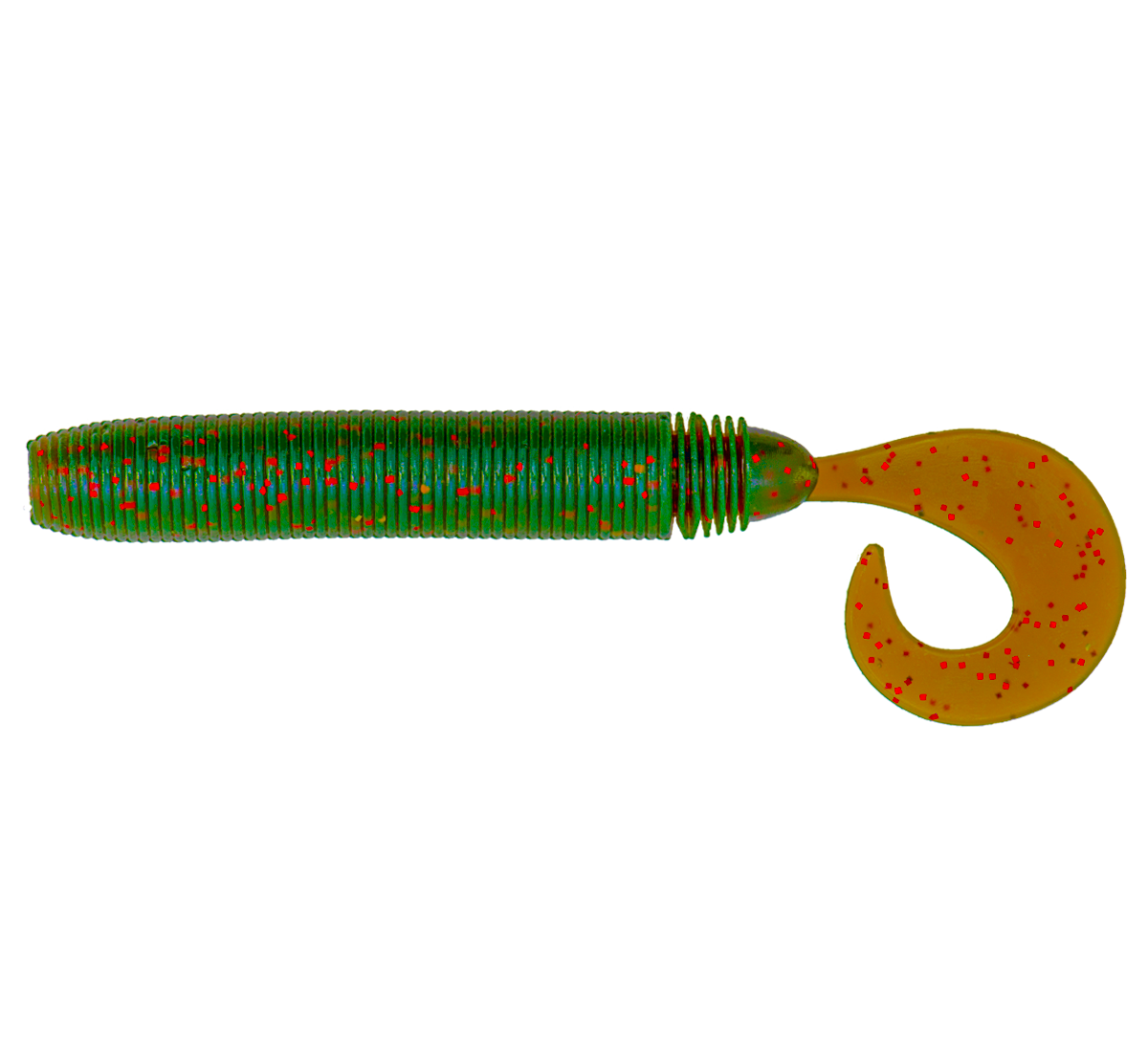 Силиконовая приманка Global Fishing Catcher 5" NF-0920 4 шт. (1646887567)