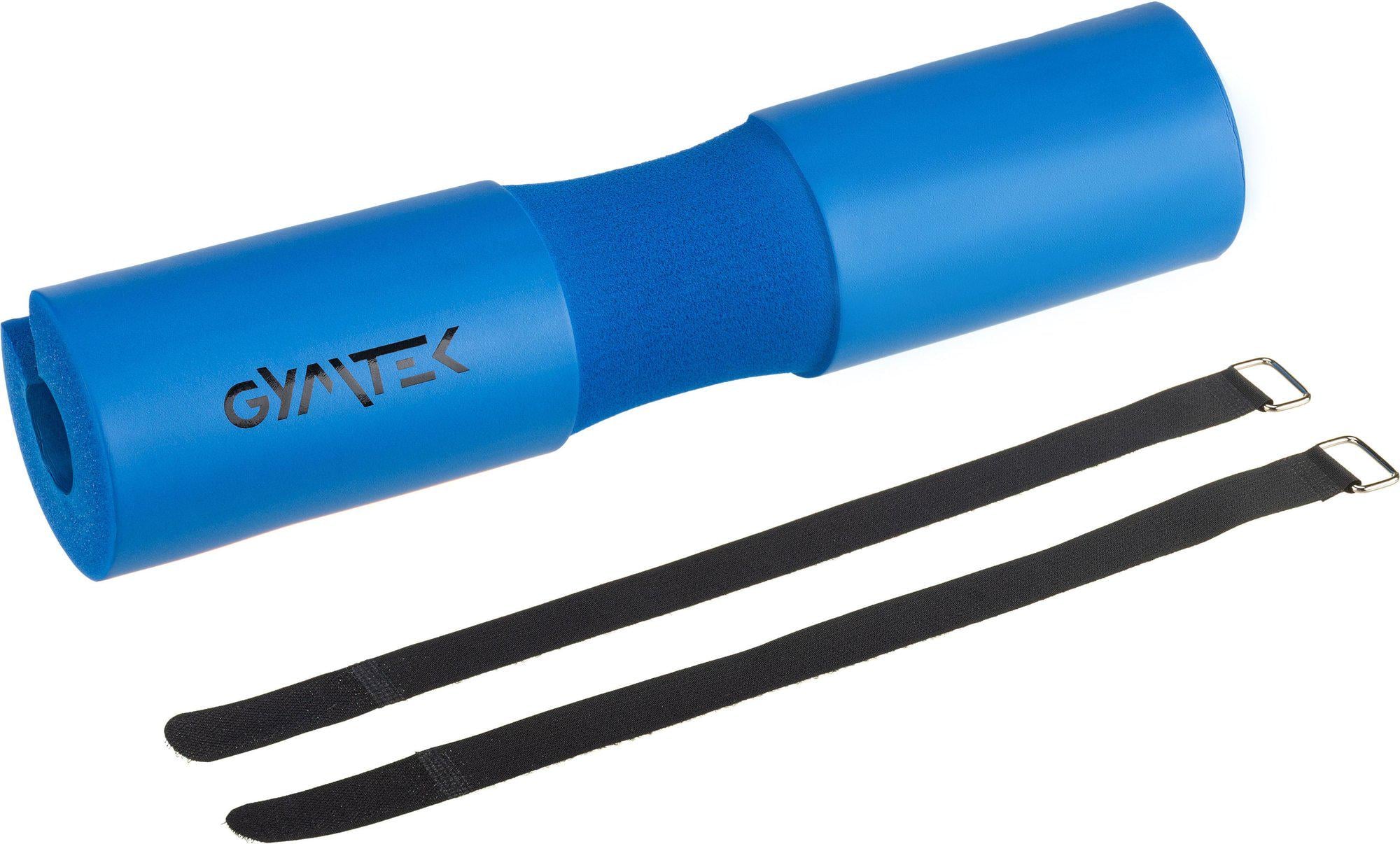 Накладка на гриф Gymtek 45 см Синий (33828135)