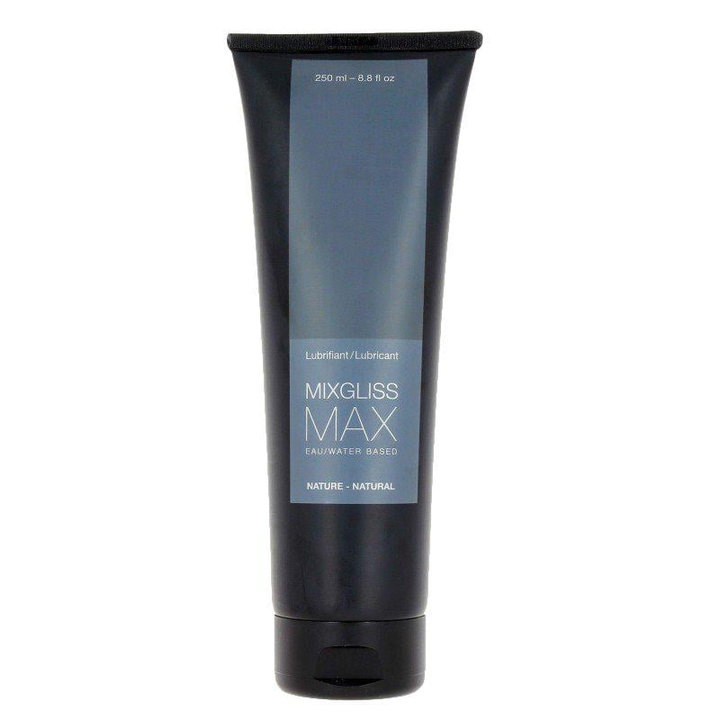 Лубрикант MixGliss Max Nature 250 мл (25140)