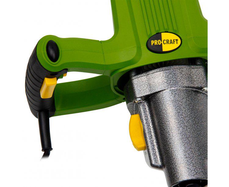 Миксер Procraft PMM2100 - фото 3