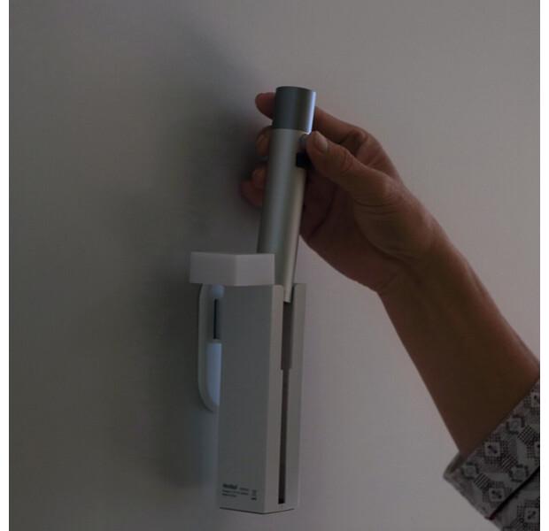 Аккумуляторный фонарь-ночник Xiaomi Nextool NE0137/ZES0425 с датчиком движения павербанк 2600 мАч/500LM/50 часов - фото 9 Аккумуляторный фонарь-ночник Xiaomi Nextool NE0137/ZES0425 с датчиком движения павербанк 2600 мАч/500LM/50 часов - фото 9