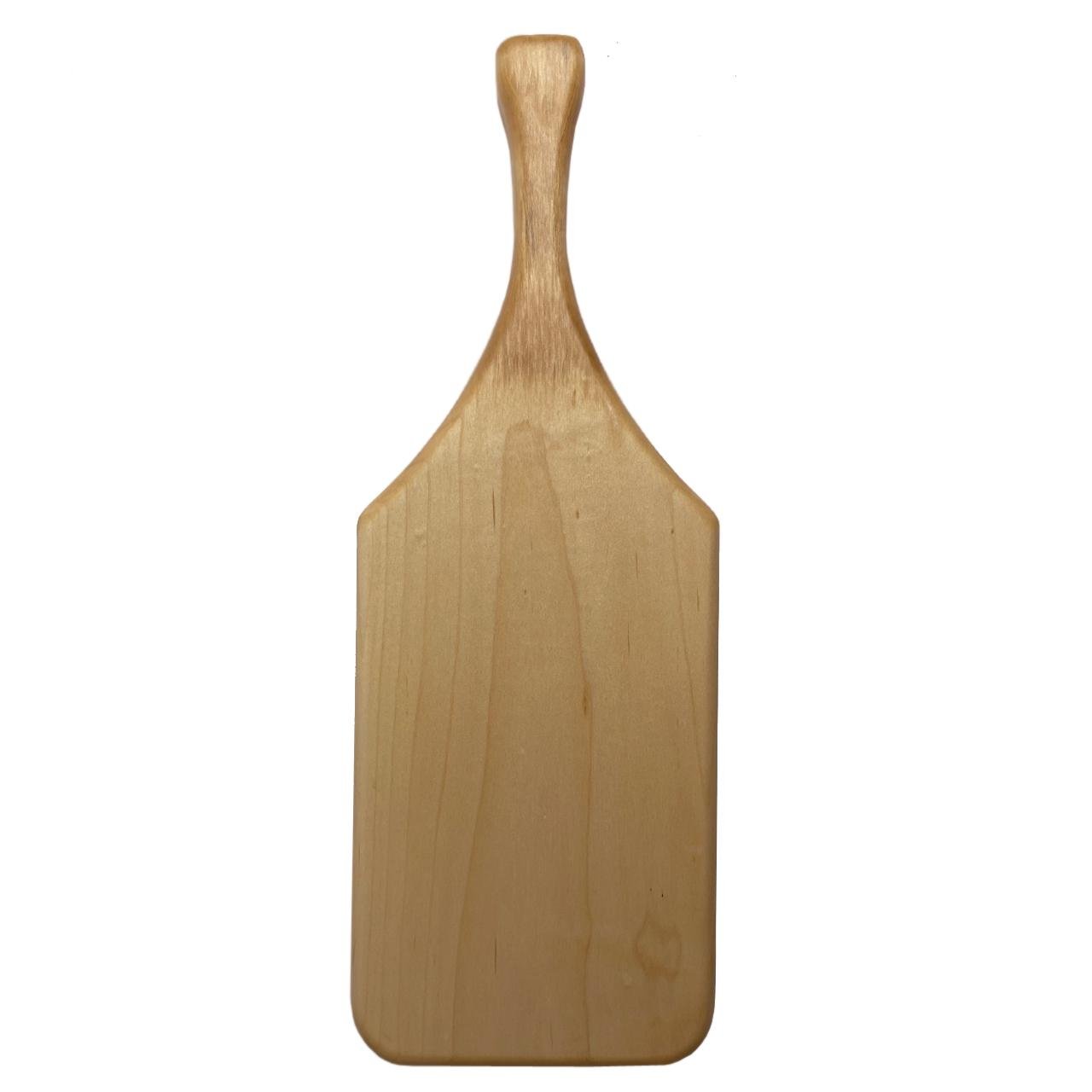 Доска разделочная 47х17х2,5 см Клен (11099616)