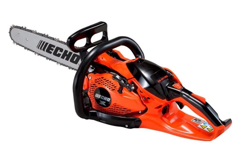 Пила бензиновая ECHO CS-2511WES (36220) Пила бензиновая ECHO CS-2511WES (36220)