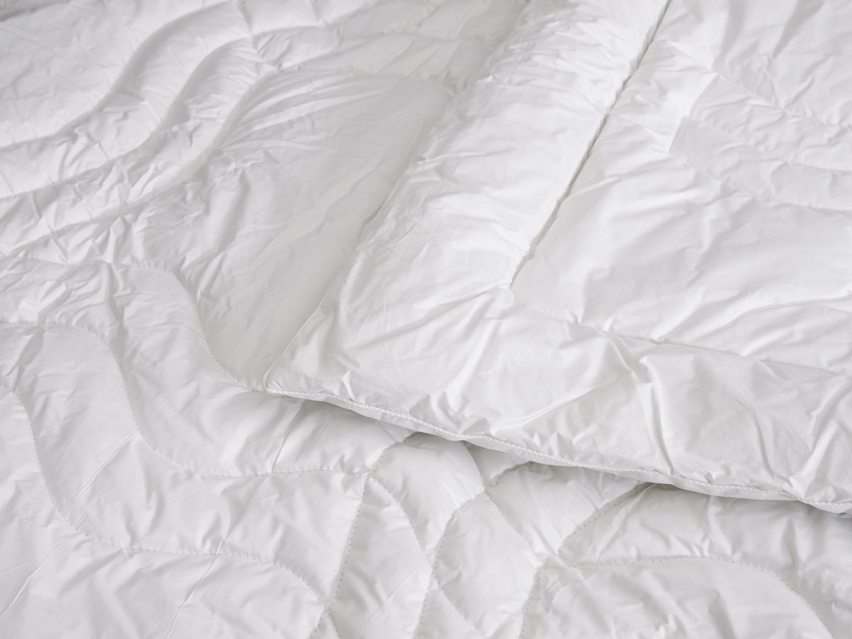 Ковдра LUXURY LINENS Овеча вовна (777771054) - фото 2 Ковдра LUXURY LINENS Овеча вовна (777771054) - фото 2