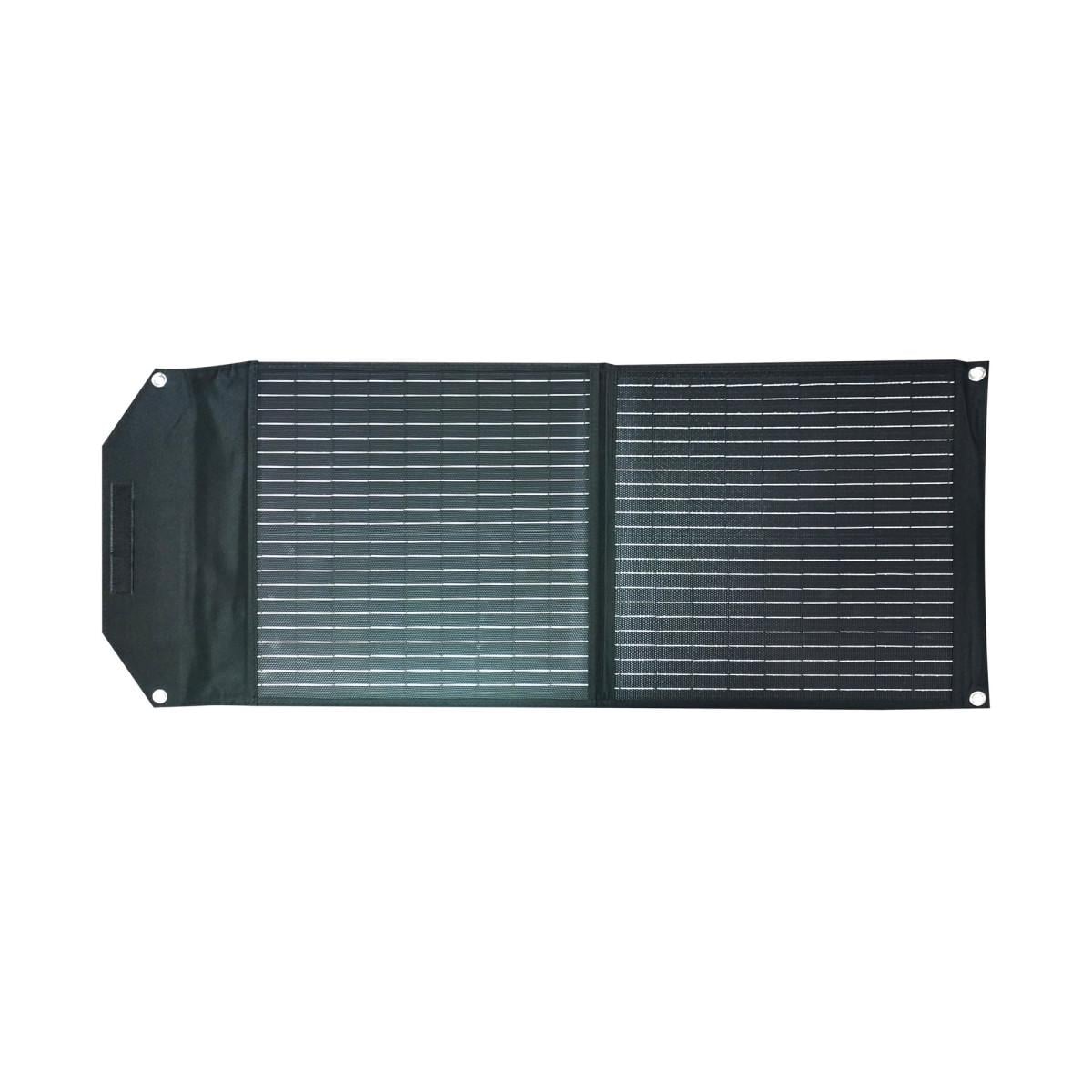 Солнечная панель складная Volt Polska MONO ETFE 50W 18V (5PVF050182)