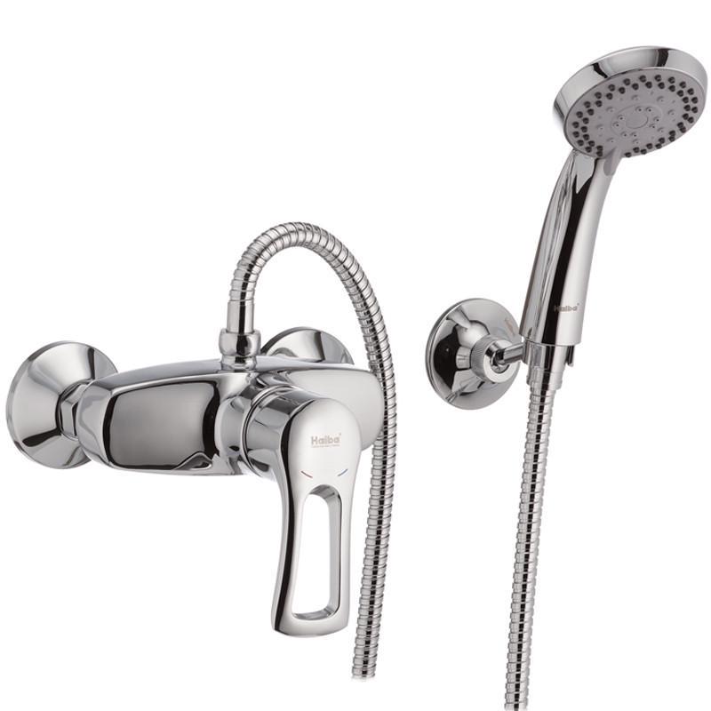 Смеситель для душа Haiba HANSBERG 003 (HB0176) Смеситель для душа Haiba HANSBERG 003 (HB0176)