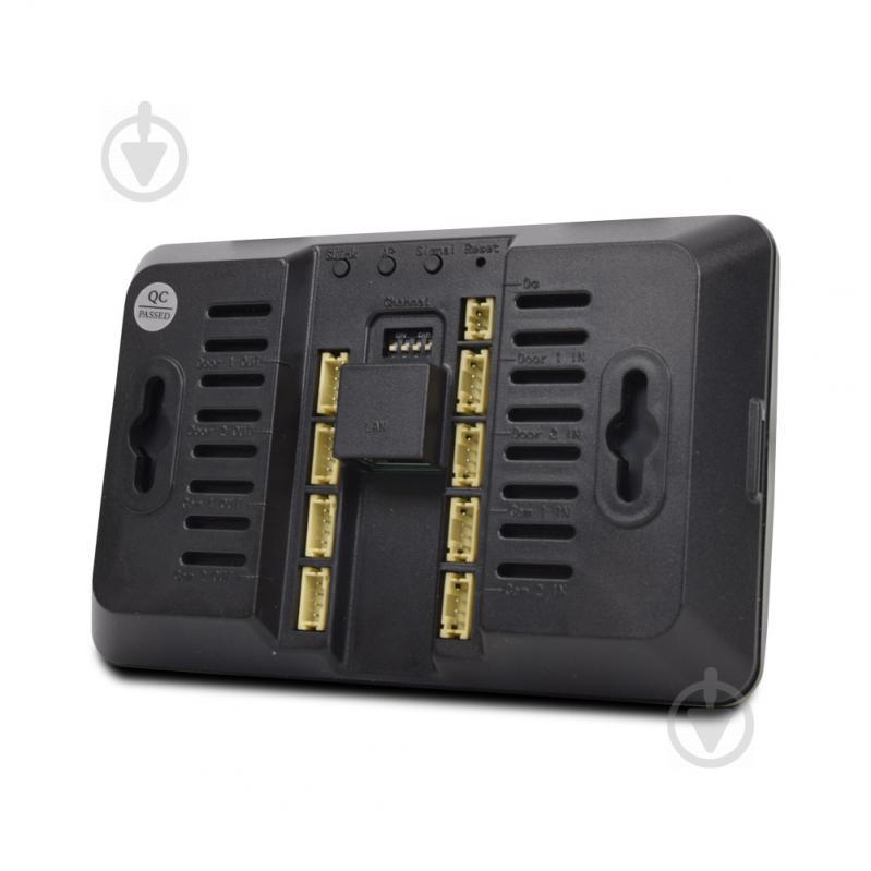 Адаптер ATIS IP box FHD Black для подключения вызывных панелей к сети Internet - фото 4