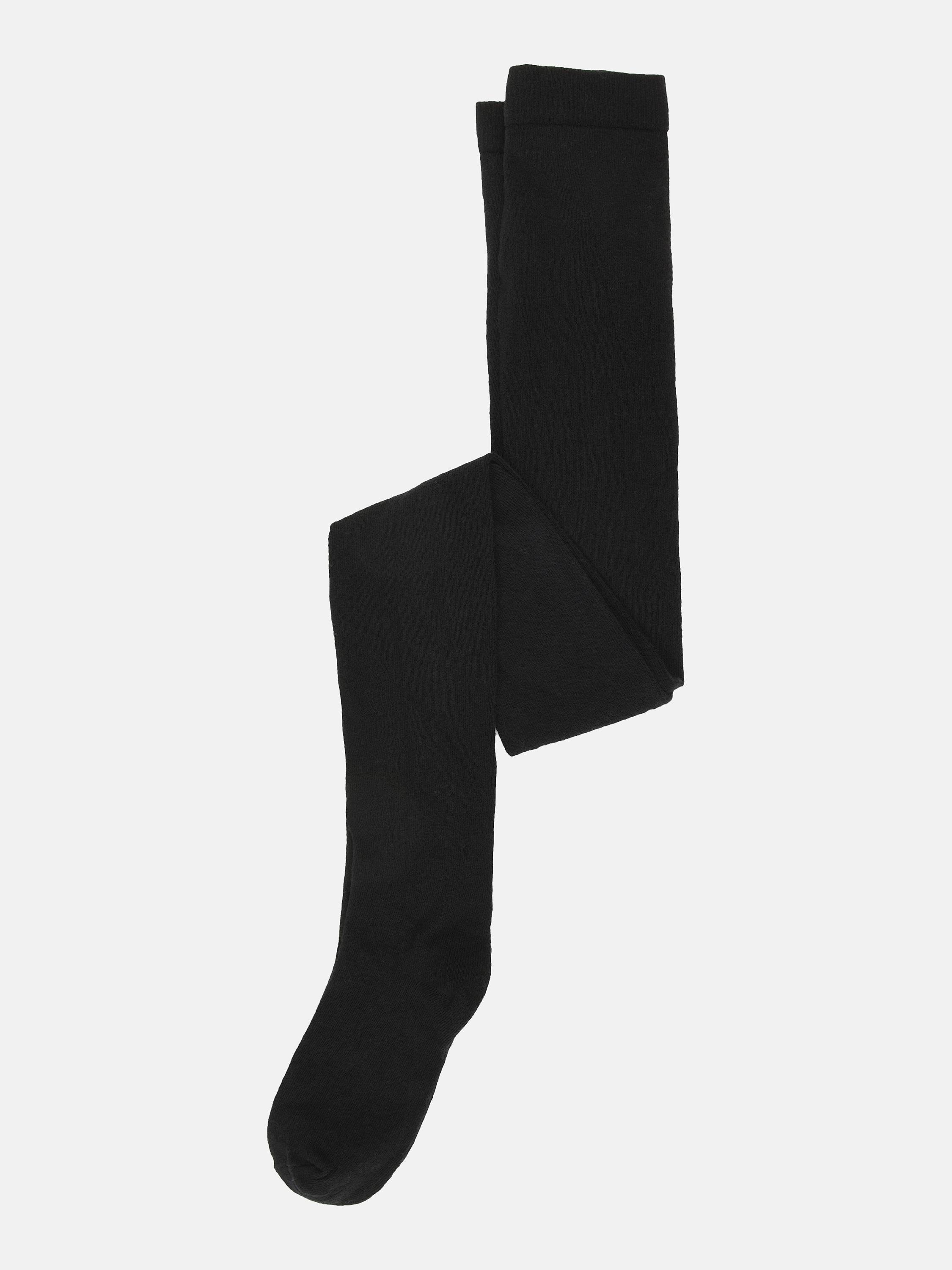 Колготки C&A 122-128 см Чорний (794402078058)