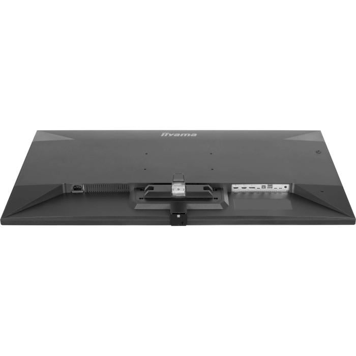 Монітор Iiyama ProLite X4373UHSU-B2 Black (33352628) - фото 5