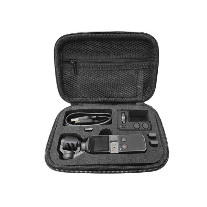 Кейс футляр для камер DJI Osmo Pocket XT-531 и аксессуаров к ней
