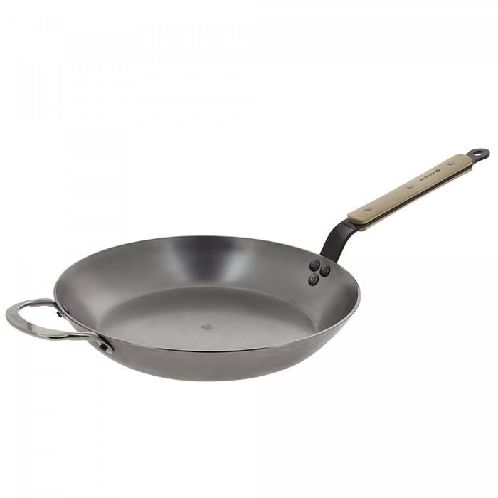 Сковорода de Buyer Element сталь 32 см (2538982)