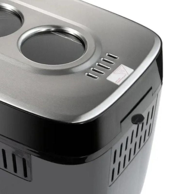 Хлебопечка электрическая RAF R.564 15 программ 850 W (tf7203) - фото 7 Хлебопечка электрическая RAF R.564 15 программ 850 W (tf7203) - фото 7