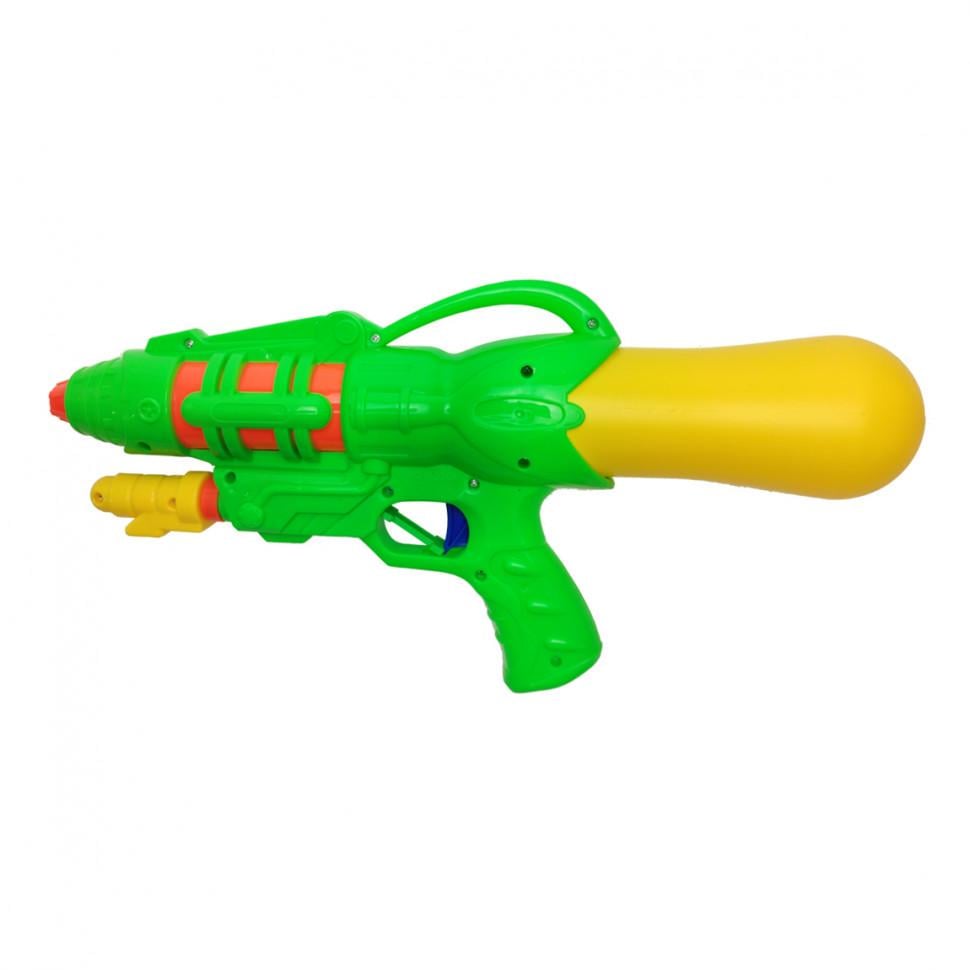 Дитячий іграшковий пістолет водяний M 5398 33 см Зелений (RLT19619s23884) Дитячий іграшковий пістолет водяний M 5398 33 см Зелений (RLT19619s23884)