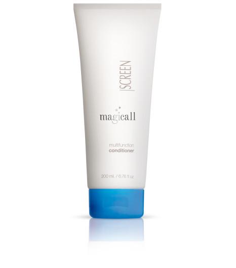 Кондиционер для волос многофункциональный Screen Magica11 Conditioner Multifunction 200 мл (35095)