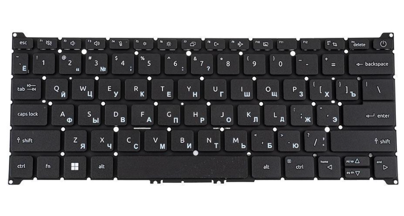 Клавиатура для ноутбука Dell Precision 3520 (181092)