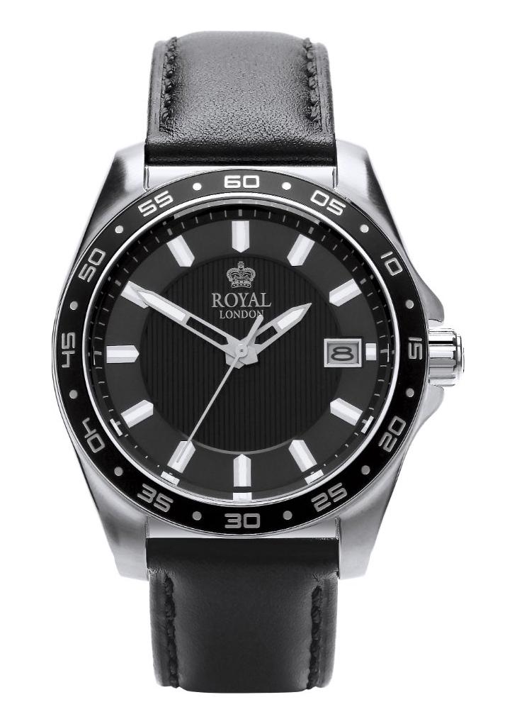 Годинник Royal London 41474-01 - фото 1 Годинник Royal London 41474-01 - фото 1